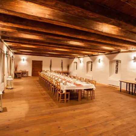 Hotel Hanzel 3*