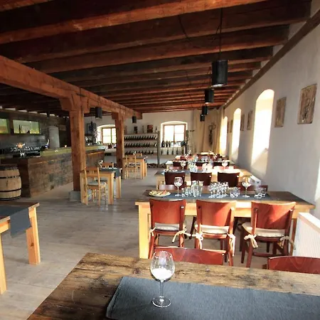 Hotel Hanzel