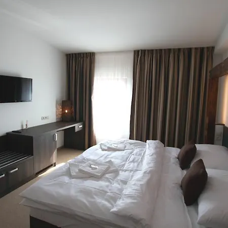 Hotel Hanzel Miroslav (South Moravian)