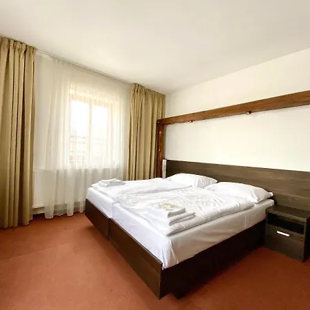 Hotel Hanzel